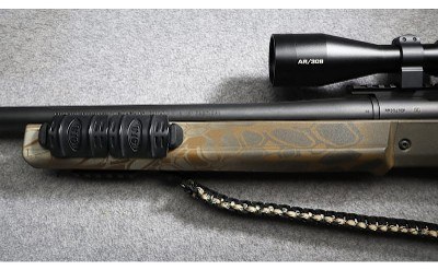 Remington ~ 700 Tactical ~ .308 Winchester - Image 8 of 10