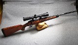 Winchester ~ 70 Super Grade ~ .308 Winchester - 1 of 10