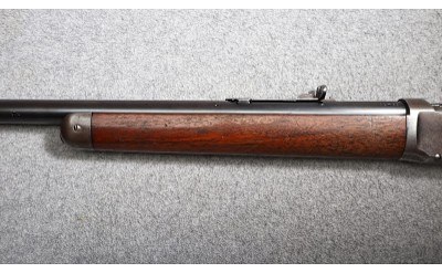 Winchester ~ 1894 ~ .38-55 Winchester - Image 8 of 10
