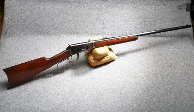 Winchester ~ 1894 ~ .38-55 Winchester - Image 1 of 10