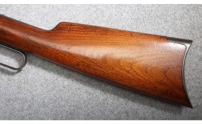 Winchester ~ 1894 ~ .38-55 Winchester - Image 6 of 10