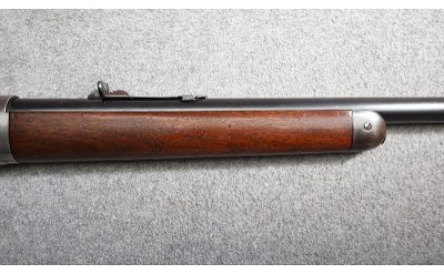 Winchester ~ 1894 ~ .38-55 Winchester - Image 4 of 10
