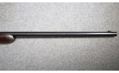 Winchester ~ 1894 ~ .38-55 Winchester - Image 5 of 10