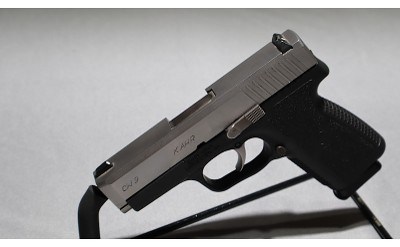 KAHR ARMS CW9 - Image 3 of 3