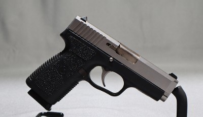 KAHR ARMS CW9 - Image 1 of 3
