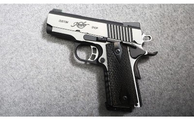 Kimber ~ Ultra Eclipse II ~ .45 ACP - Image 2 of 2