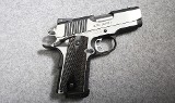 Kimber ~ Ultra Eclipse II ~ .45 ACP - Image 1 of 2