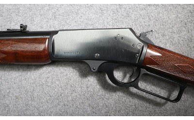 Marlin ~336D ~ .35 Remington - Image 7 of 10