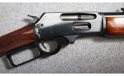 Marlin ~336D ~ .35 Remington - Image 3 of 10