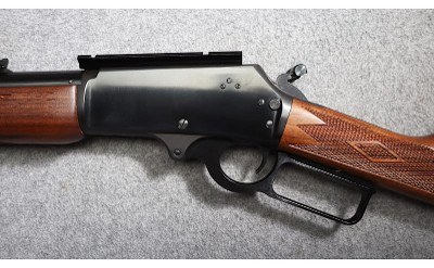 Marlin ~ 444P ~ .444 Marlin - Image 7 of 10