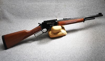 Marlin ~ 444P ~ .444 Marlin - Image 1 of 10