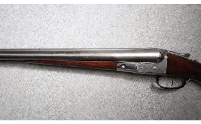 Parker Brothers ~ SxS ~ 12 Gauge - Image 6 of 8