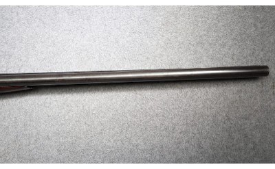 Parker Brothers ~ SxS ~ 12 Gauge - Image 4 of 8