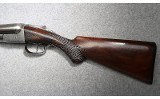 Parker Brothers ~ SxS ~ 12 Gauge - Image 5 of 8