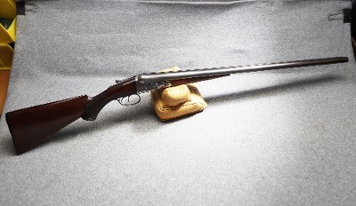 Parker Brothers ~ SxS ~ 12 Gauge - Image 1 of 8