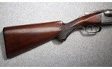 Parker Brothers ~ SxS ~ 12 Gauge - Image 2 of 8