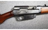 Remington ~ Model 8 ~ .35 Remington - Image 3 of 10