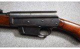 Remington ~ Model 8 ~ .35 Remington - Image 7 of 10
