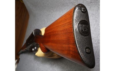 Remington ~ Model 8 ~ .35 Remington - Image 10 of 10