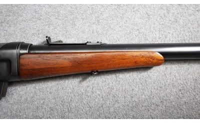 Remington ~ Model 8 ~ .35 Remington - Image 4 of 10