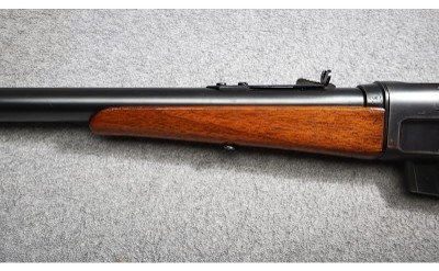 Remington ~ Model 8 ~ .35 Remington - Image 8 of 10