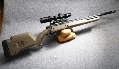 Remington ~ 700 ~ .308 Winchester - Image 1 of 10
