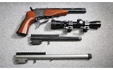 Thompson Center ~ Contender ~ .45 Colt/.410, .30-30 Win, .223 Rem. - 3 of 4