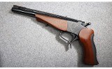 Thompson Center ~ Contender ~ .45 Colt/.410, .30-30 Win, .223 Rem. - 2 of 4