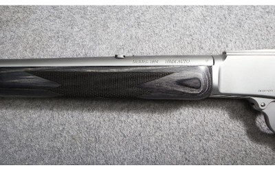 Marlin ~ 1894 ~ 10MM AUTO - Image 8 of 11