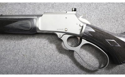 Marlin ~ 1894 ~ 10MM AUTO - Image 7 of 11