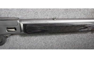 Marlin ~ 1894 ~ 10MM AUTO - Image 4 of 11