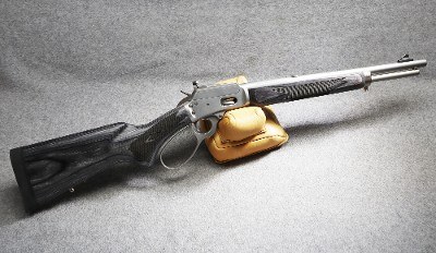 Marlin ~ 1894 ~ 10MM AUTO - Image 1 of 11