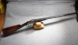 EJ Churchill ~ SxS ~ 12 Gauge - Image 1 of 16