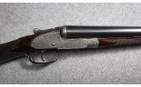 EJ Churchill ~ SxS ~ 12 Gauge - Image 3 of 16