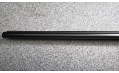 EJ Churchill ~ SxS ~ 12 Gauge - Image 9 of 16