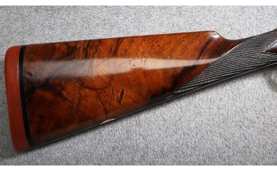 EJ Churchill ~ SxS ~ 12 Gauge - Image 2 of 16