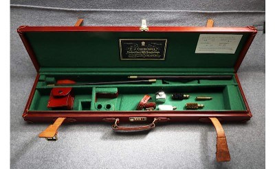 EJ Churchill ~ SxS ~ 12 Gauge - Image 15 of 16