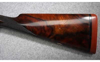 EJ Churchill ~ SxS ~ 12 Gauge - Image 6 of 16