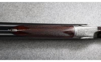 EJ Churchill ~ SxS ~ 12 Gauge - Image 12 of 16