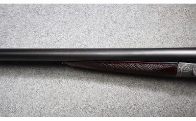 EJ Churchill ~ SxS ~ 12 Gauge - Image 8 of 16