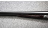 EJ Churchill ~ SxS ~ 12 Gauge - Image 8 of 16