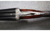 EJ Churchill ~ SxS ~ 12 Gauge - Image 11 of 16