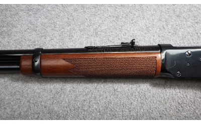 Winchester ~ 94 XTR ~ .375 Winchester - Image 8 of 10