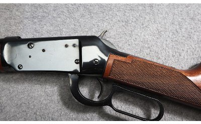 Winchester ~ 94 XTR ~ .375 Winchester - Image 7 of 10