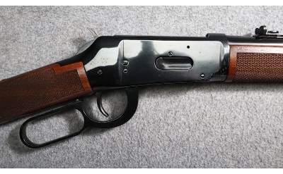Winchester ~ 94 XTR ~ .375 Winchester - Image 3 of 10
