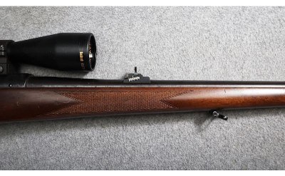CZ ~ 550 Medium ~ 9.3X62MM - Image 4 of 10