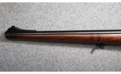 CZ ~ 550 Medium ~ 9.3X62MM - Image 9 of 10