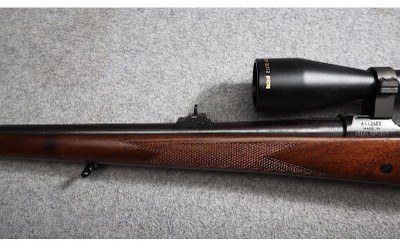 CZ ~ 550 Medium ~ 9.3X62MM - Image 8 of 10