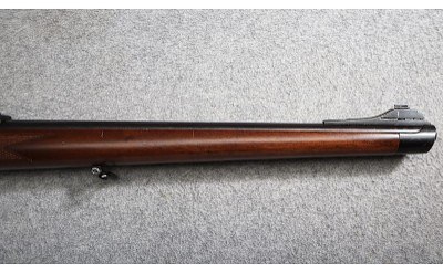 CZ ~ 550 Medium ~ 9.3X62MM - Image 5 of 10