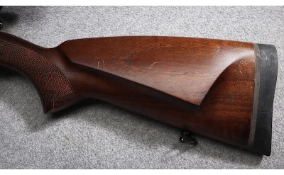 CZ ~ 550 Medium ~ 9.3X62MM - Image 6 of 10